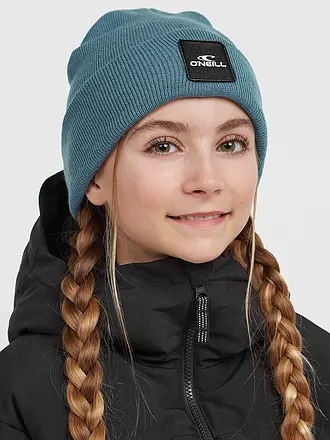 O'NEILL | Kinder Mütze Snow | hellblau
